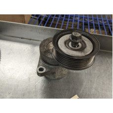 116M020 Serpentine Belt Tensioner  From 2014 Nissan Rogue  2.5  Japan Built